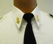 Large Collar Anchors